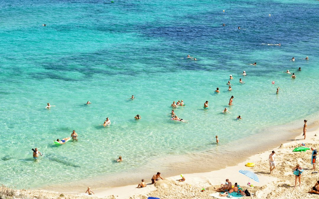 Top 10: sitios para visitar en Mallorca que harán estallar tu mente