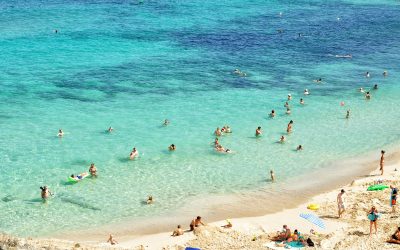 Top 10: sitios para visitar en Mallorca que harán estallar tu mente