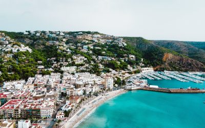 Costa Blanca beaches