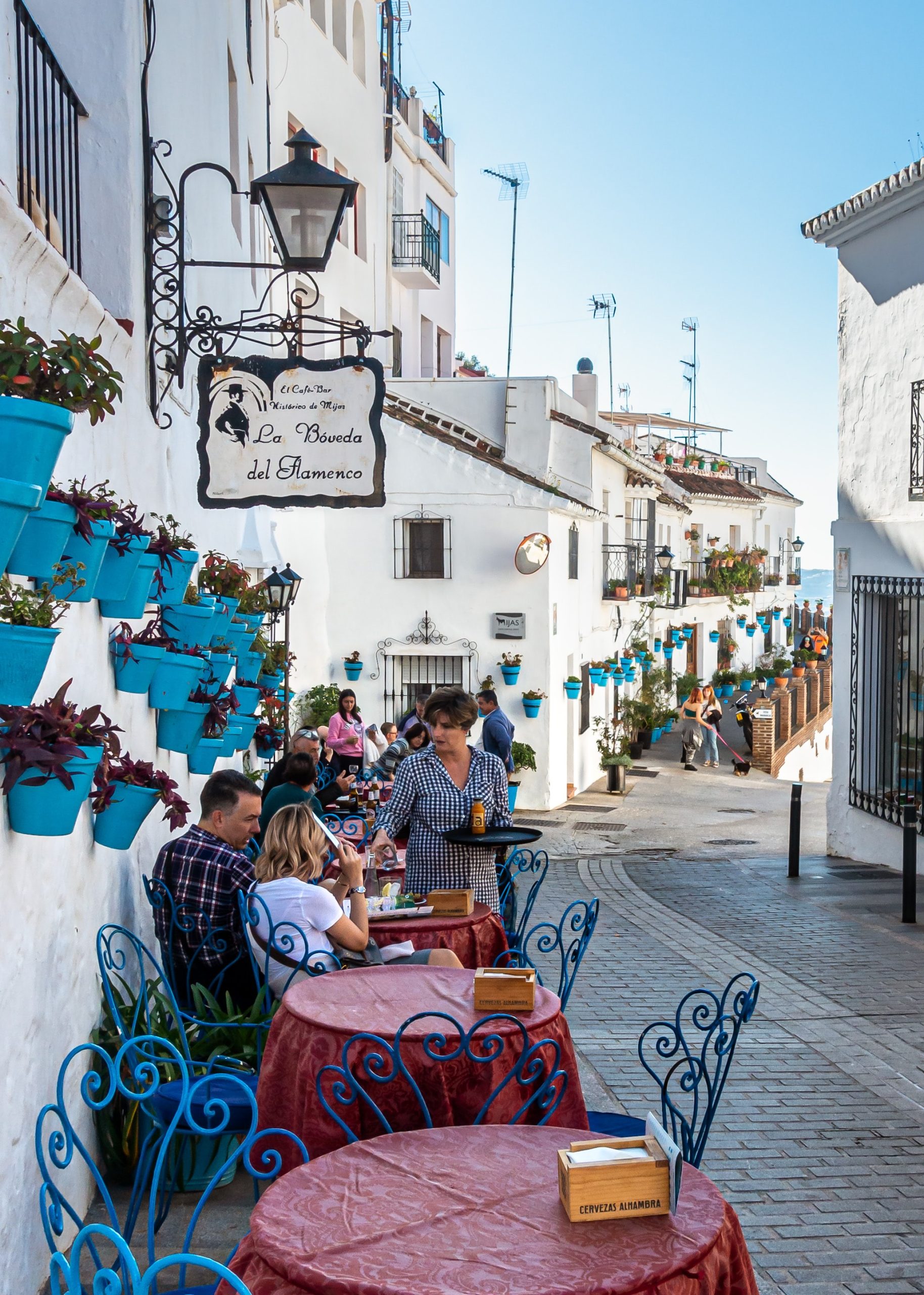 Visual Reference: Que Faire À Mijas Le Trésor De La Costa Del