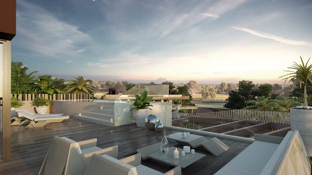 maisons Valencia