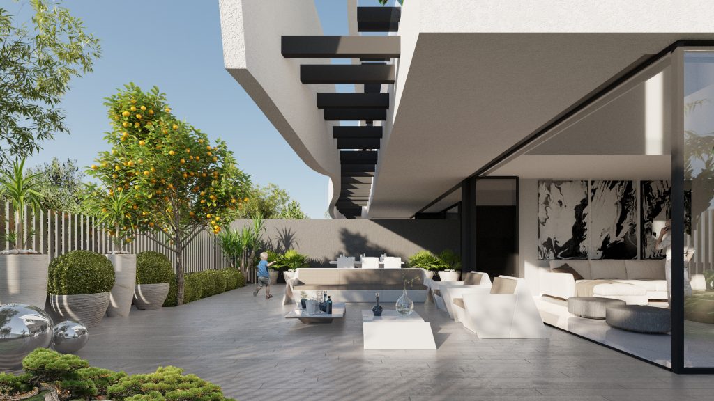 maisons Valencia