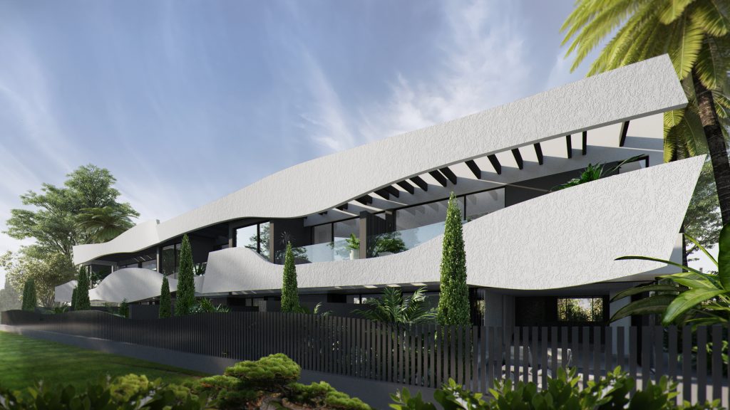 maisons Valencia