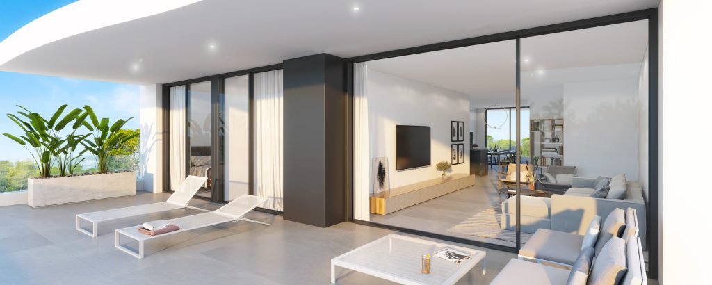 maisons Valencia