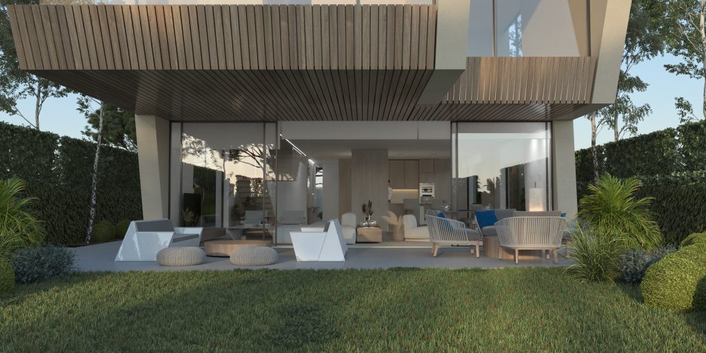 maisons Valencia