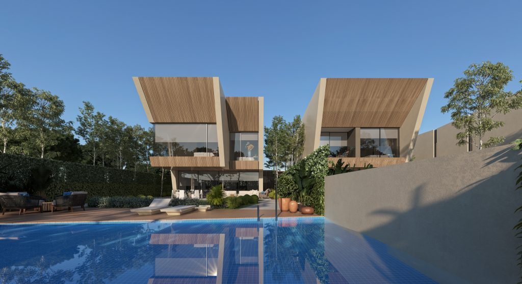 maisons Valencia