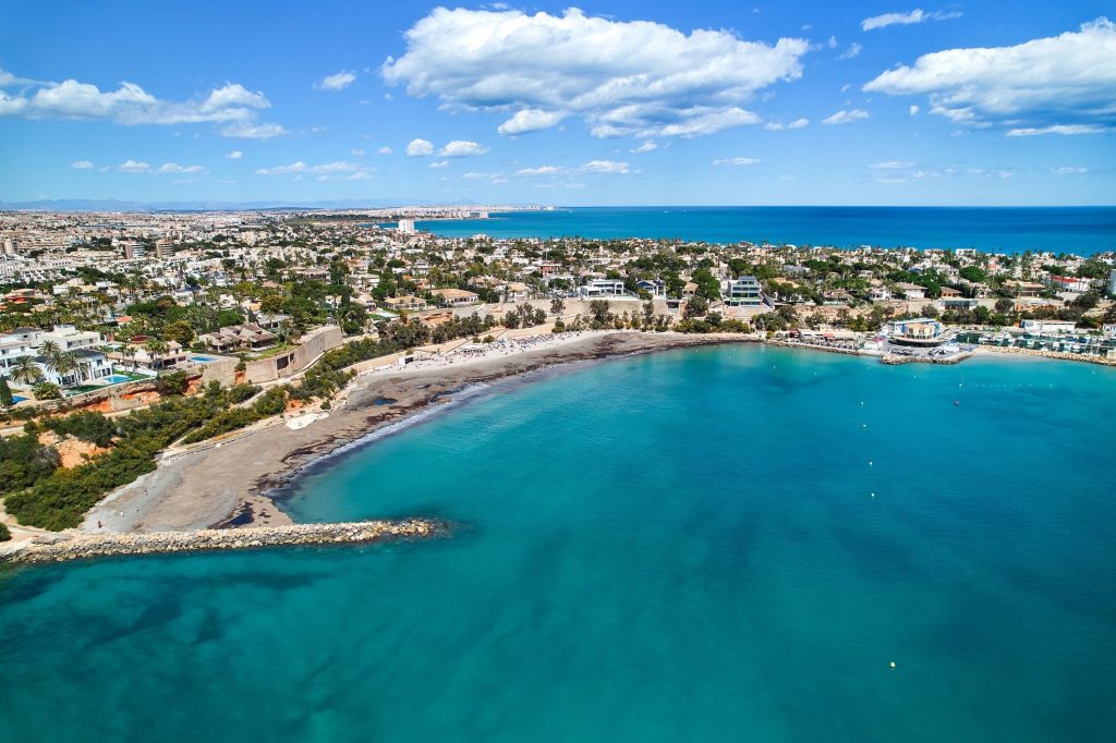 meilleurs quartiers pour vivre à Orihuela