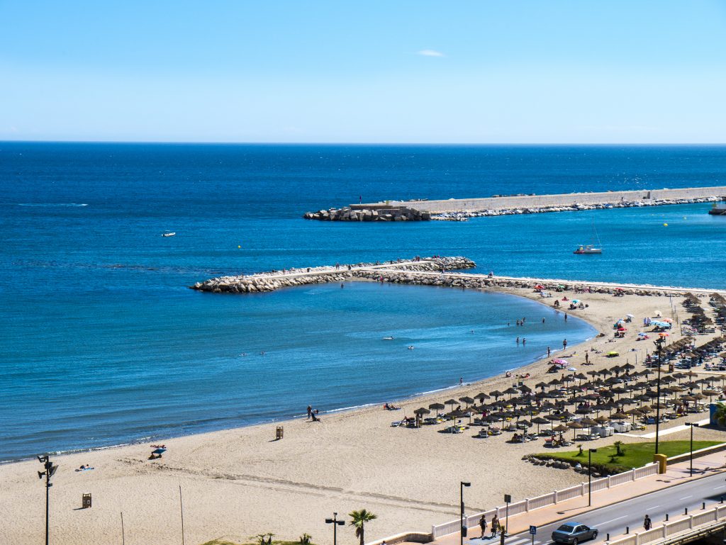 What to see in Fuengirola