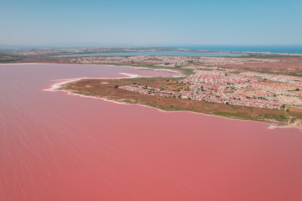 Najlepsze miejsca do zamieszkania w Orihuela