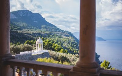 Les plus beaux villages côtiers de Majorque