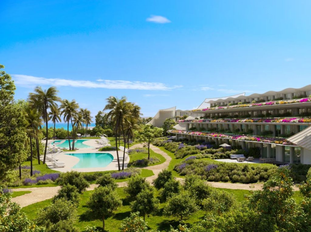 maisons neuves Costa Blanca