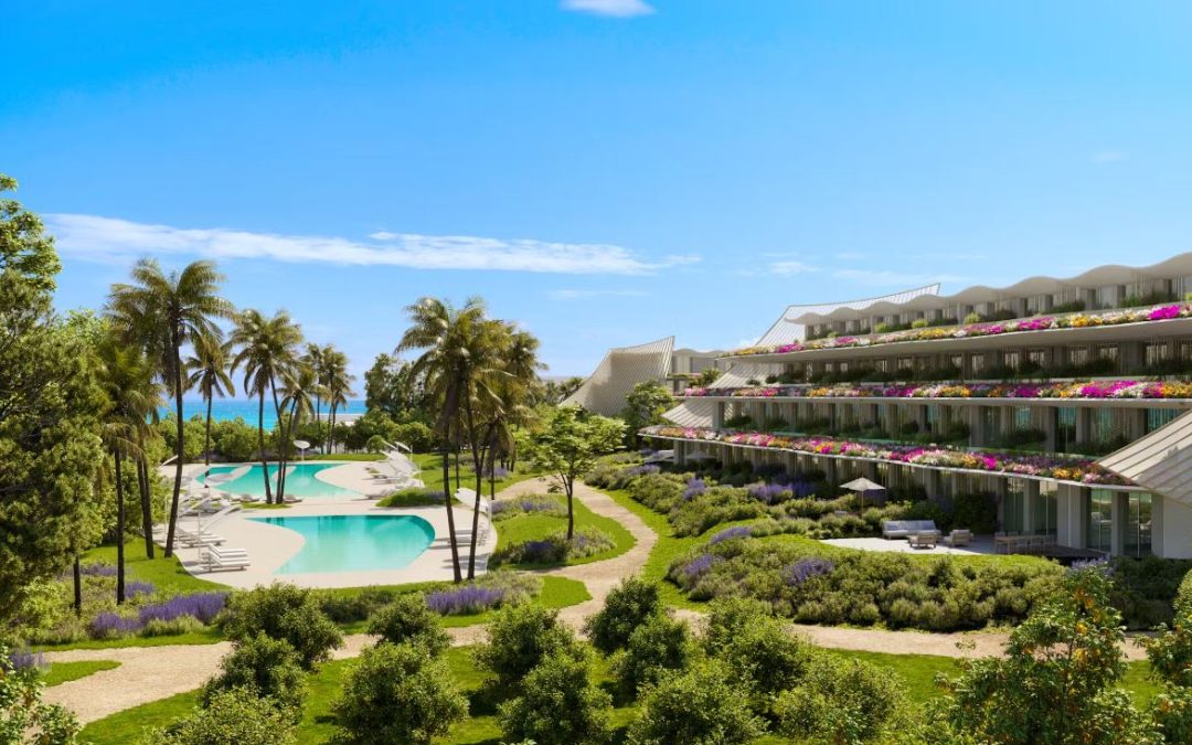 nieuwbouwwoningen Costa Blanca