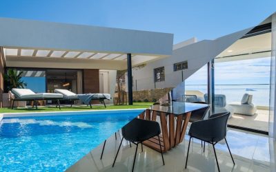Villa of flat? Voor- en nadelen van elk type woning