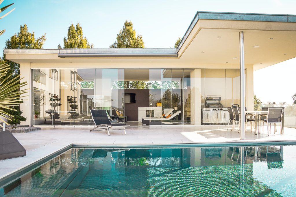 passive house