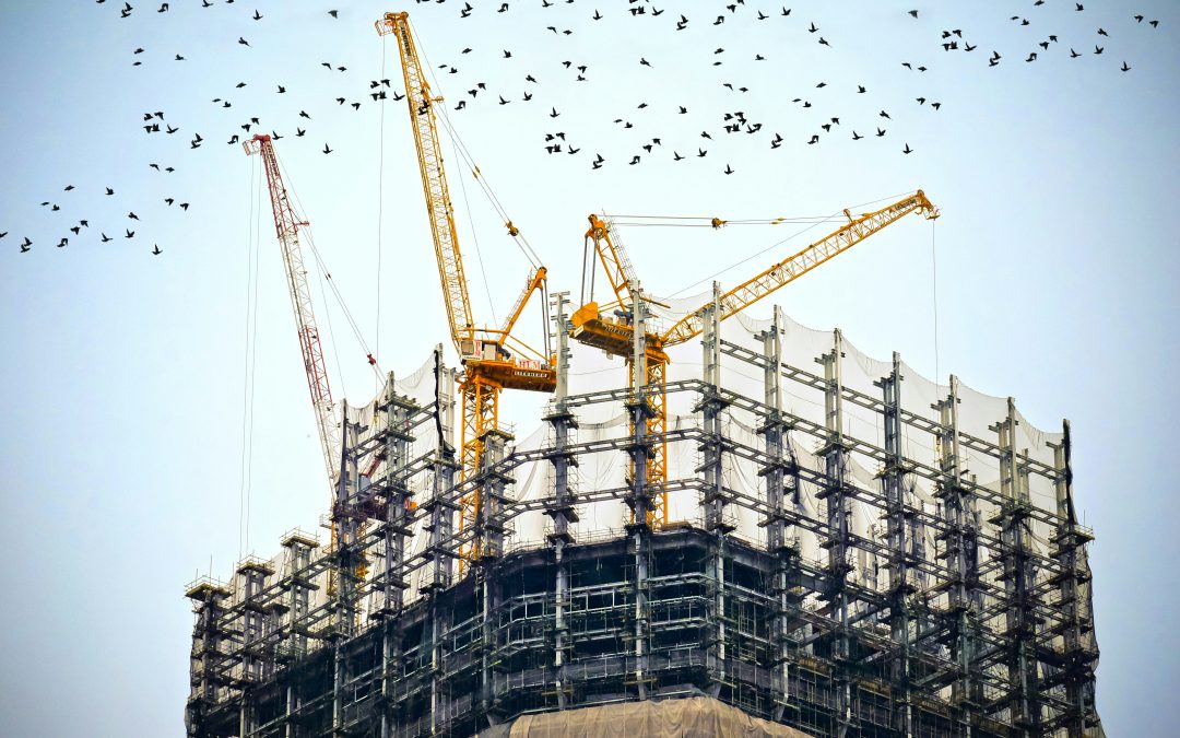 maison de nouvelle construction