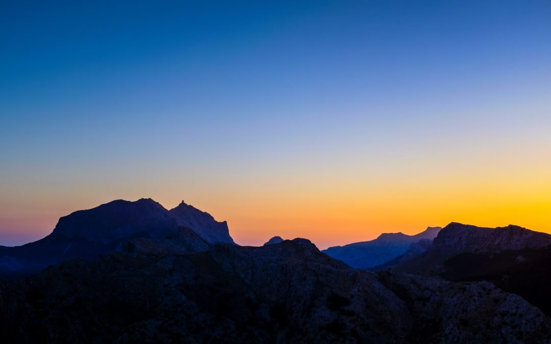 sierra de mallorca