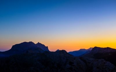 Nature et montagne de Majorque : bien plus que des criques et des calanques