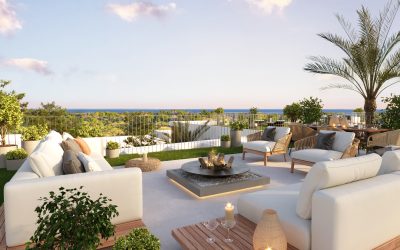 Casas en Polop: cómo se vive en un paraíso de la Costa Blanca