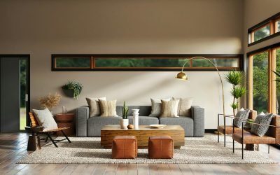 ¿Cuáles serán las tendencias en decoración 2024 en viviendas?
