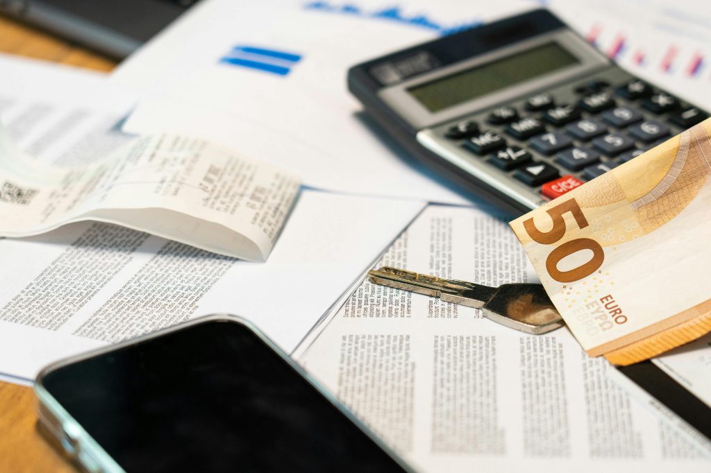 tips voor het kopen van een huis