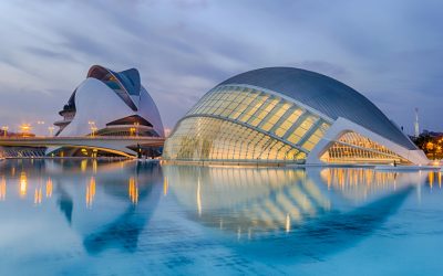 Descubre las mejores zonas para vivir en Valencia