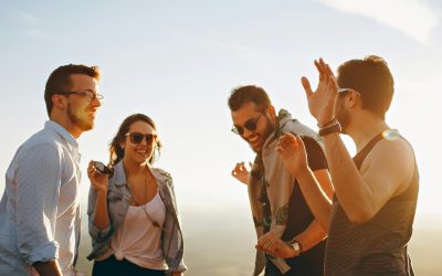 Estas son las ciudades más felices de España: un vistazo al Spain Happy Index 2024