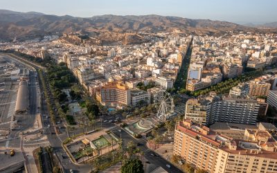 Vivir en Almería: mejores zonas, coste de vida y ventajas