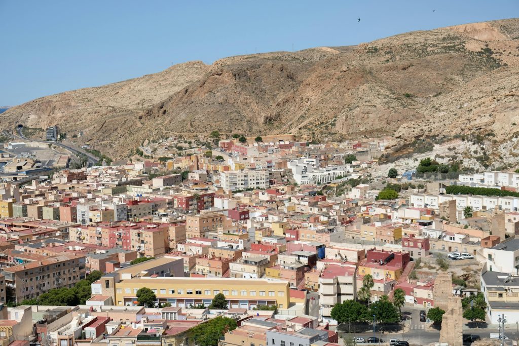ciudades más felices de España
