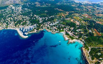 Estas son las mejores zonas para vivir en Mallorca