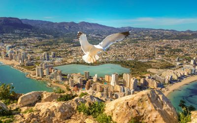 Descubre los 9 sitios imperdibles que ver en Calpe en tu próxima visita