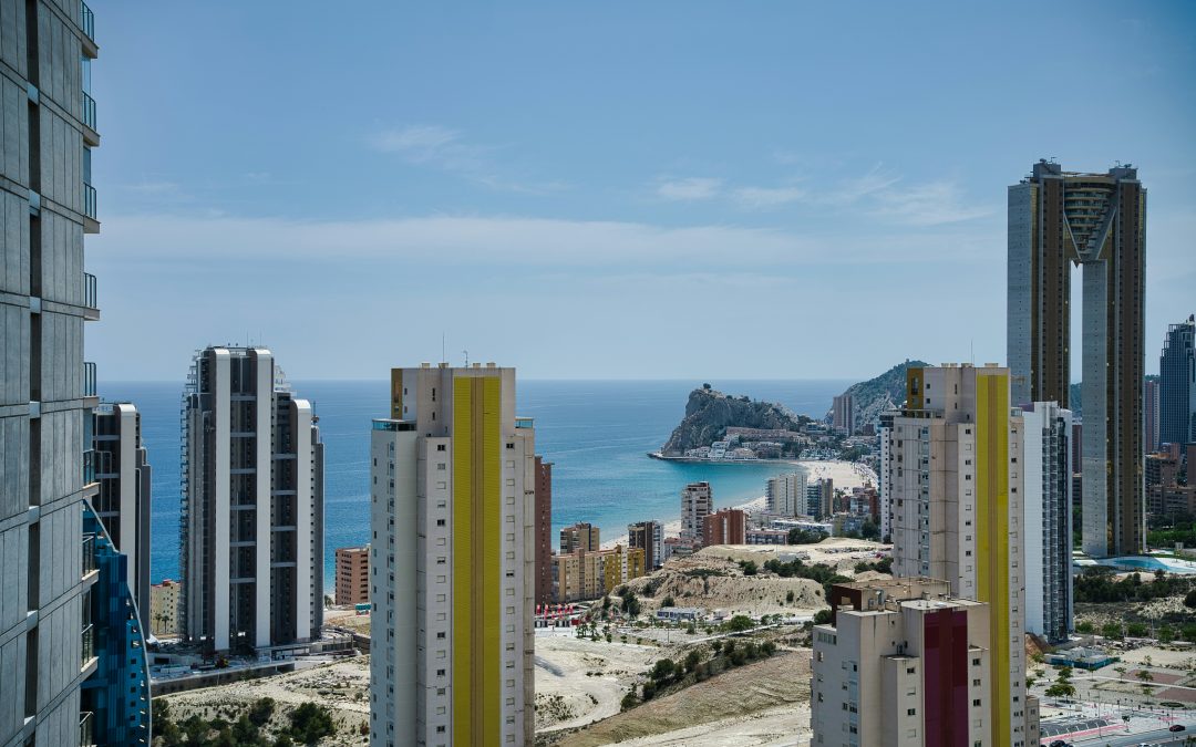 benidorm alicante