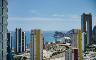 Bien plus que des plages : 5 choses à faire cet hiver à Benidorm