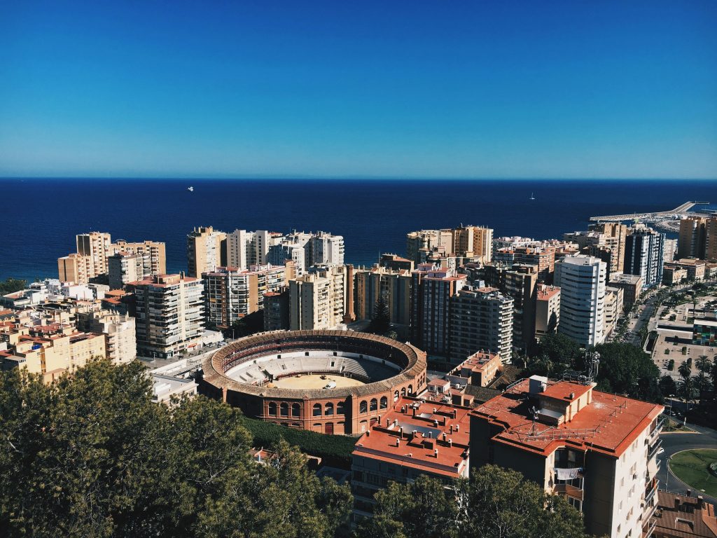 Découvrez où se trouve la Costa del Sol