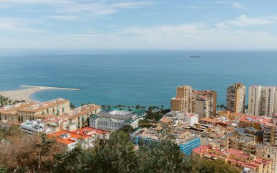 Découvrez où se trouve la Costa del Sol et quels sont les municipalités qui la composent