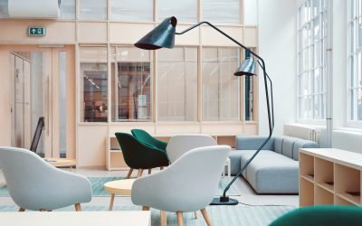 Estilos de casas que marcan tendencia hoy
