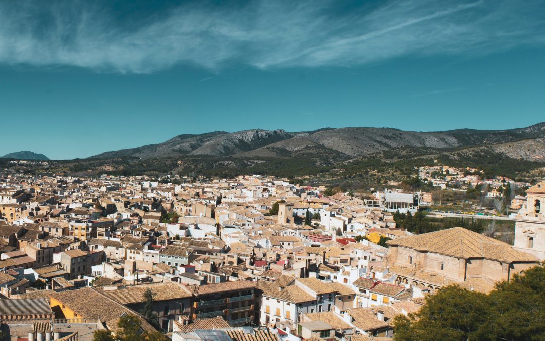 Costa Cálida: Where Is It?
