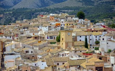 Costa Cálida: ¿Dónde está y por qué es un paraíso mediterráneo?