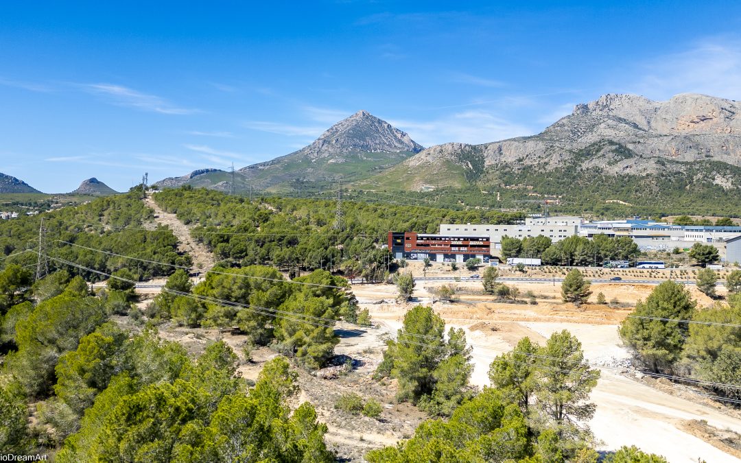 La Nucía, Alicante: calidad de vida en la Costa Blanca