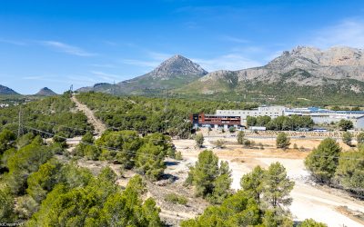 La Nucía, Alicante: calidad de vida en la Costa Blanca