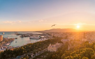 Si tu recherches des endroits avec un bon climat toute l&rsquo;année en Espagne, nous t&rsquo;en présentons quelques-uns ici