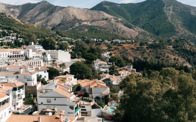 Descubra el encanto de Mijas, Málaga: una guía para futuros residentes