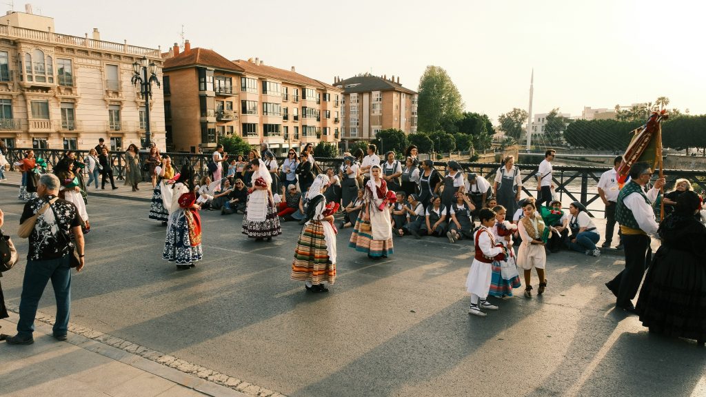 comunidad valenciana festivos