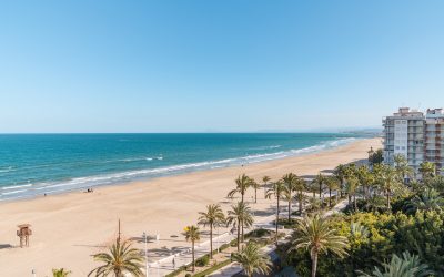 Destinos de costa perfectos para una escapada de fin de semana