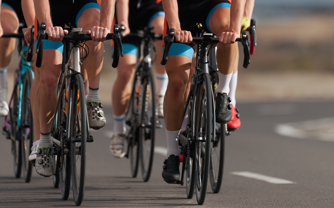 Las mejores rutas de ciclismo cerca de Polop y la Marina Baixa