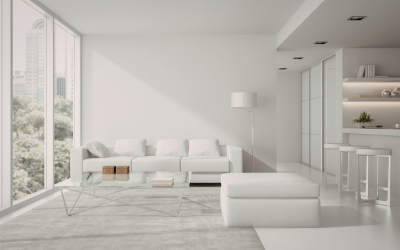 7 Vorteile von natürlichem Licht im Zuhause