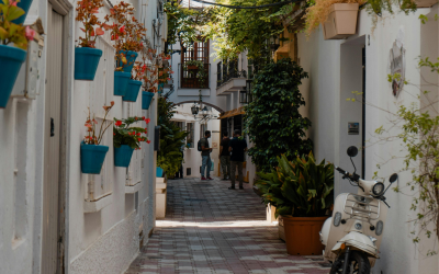8 spanische Gewohnheiten in die Ausländer sich verlieben