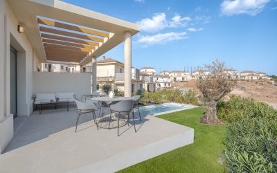 So bereiten Sie Ihr Zuhause auf den mediterranen Sommer vor