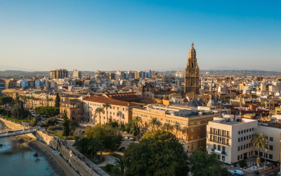 Die Rentabelsten Regionen Spaniens für Immobilieninvestitionen im Jahr 2026