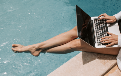 Die besten Küstenstädte Spaniens für Remote Work