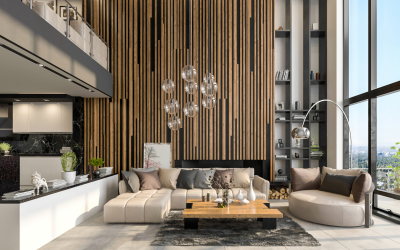 Trends bei Neubauimmobilien an der spanischen Küste